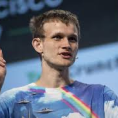 Vitalik Buterin